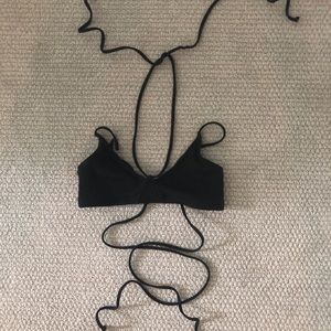 Bathing Suit Top